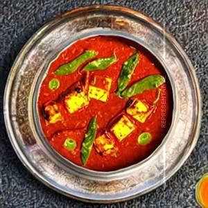 Paneer Maharaja