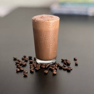 Mocha Frappe