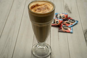 Cold Coffee