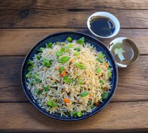 Veg Fried Rice