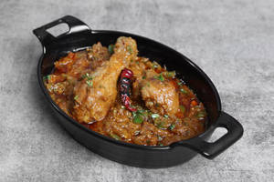 Chicken Pahadi Masala