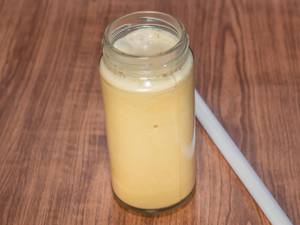 Cold Coffee