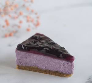 Blueberry Cheese Pastry (1 Pc)