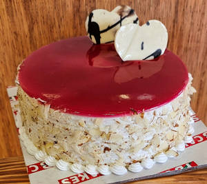 Black Currant Delight 1/2 Kg