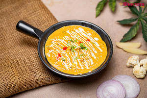 Aloo Gobi Masala