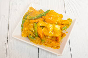 Special Foodzone Veg [300 Grams]