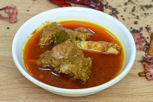 Tawa Mutton