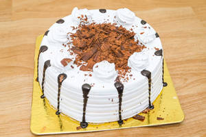 Ferrero rocher cake [500 grams]