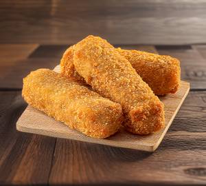 Chicken Fingers