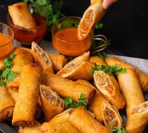Spring Roll [Full]