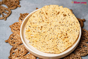 Fried Papad