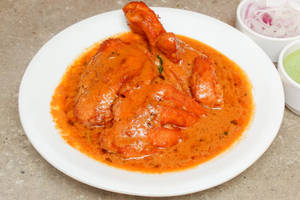 Chicken Fry Special
