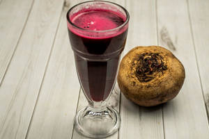 Beetroot Juice