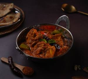 Chicken Kadai