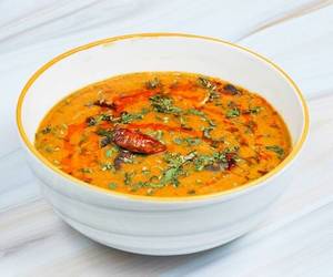 Yellow Dal Tadka