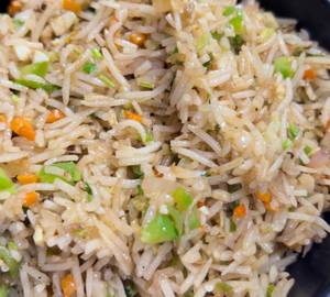 Veg Fried Rice