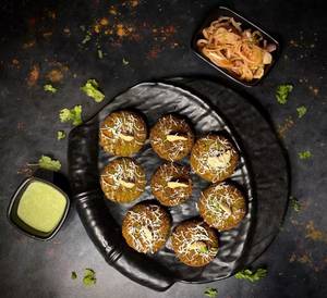Hara Bhara Kebab