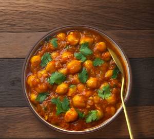 Chole Masala