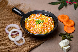 Veg Makhanwala