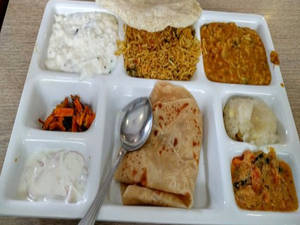 Executive Mini Meals