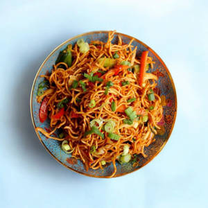 Chinese Bhel