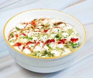 Mix Raita