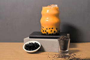 Classic Thai Tea