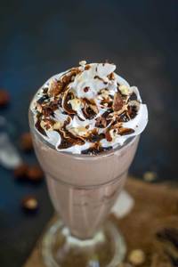 NUTELLA MUD