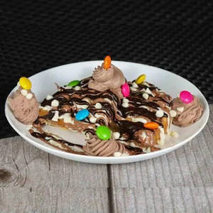 Four Brothers Waffle