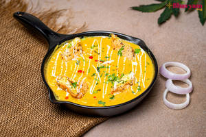 Paneer Roll Masala