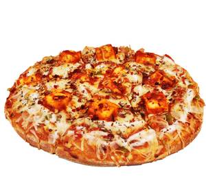 Veg Pizza