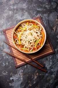 Veg Chopsuey  
