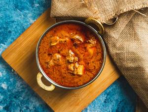 Chicken Masala