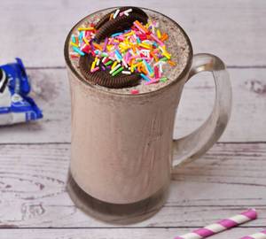 Oreo Milkshake    
