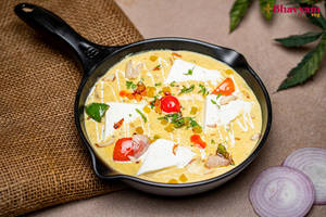 Paneer Nawabi Gravy