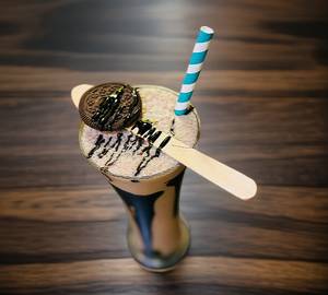 Oreo shake
