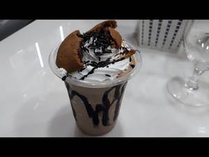 BELGIAN CHOCOLATE