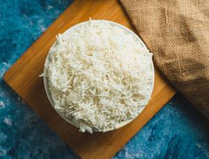Plain Rice