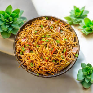 Hakka Noodles