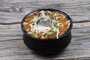 Paneer Kofta