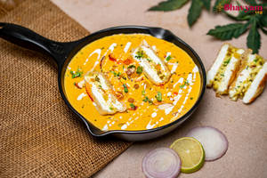 Paneer Pasanda