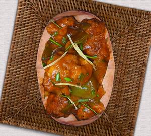 Chilli Chicken