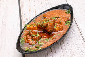 Mutton Methi Masala