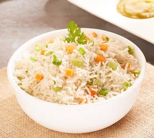 Veg Fried Rice