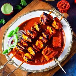 Half Chicken Tikka Masala