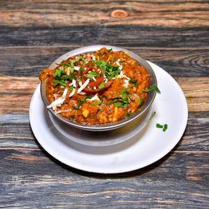 Veg Handi