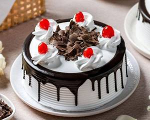 Black Forest (500 Gram)