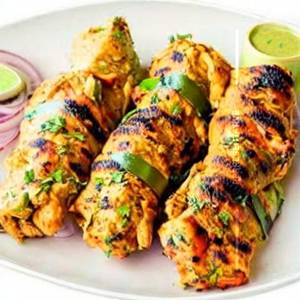 Chicken Banjara Kebab