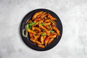 Chilli Baby corn
