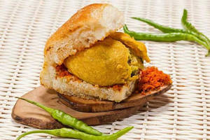 Bombay Vadapav